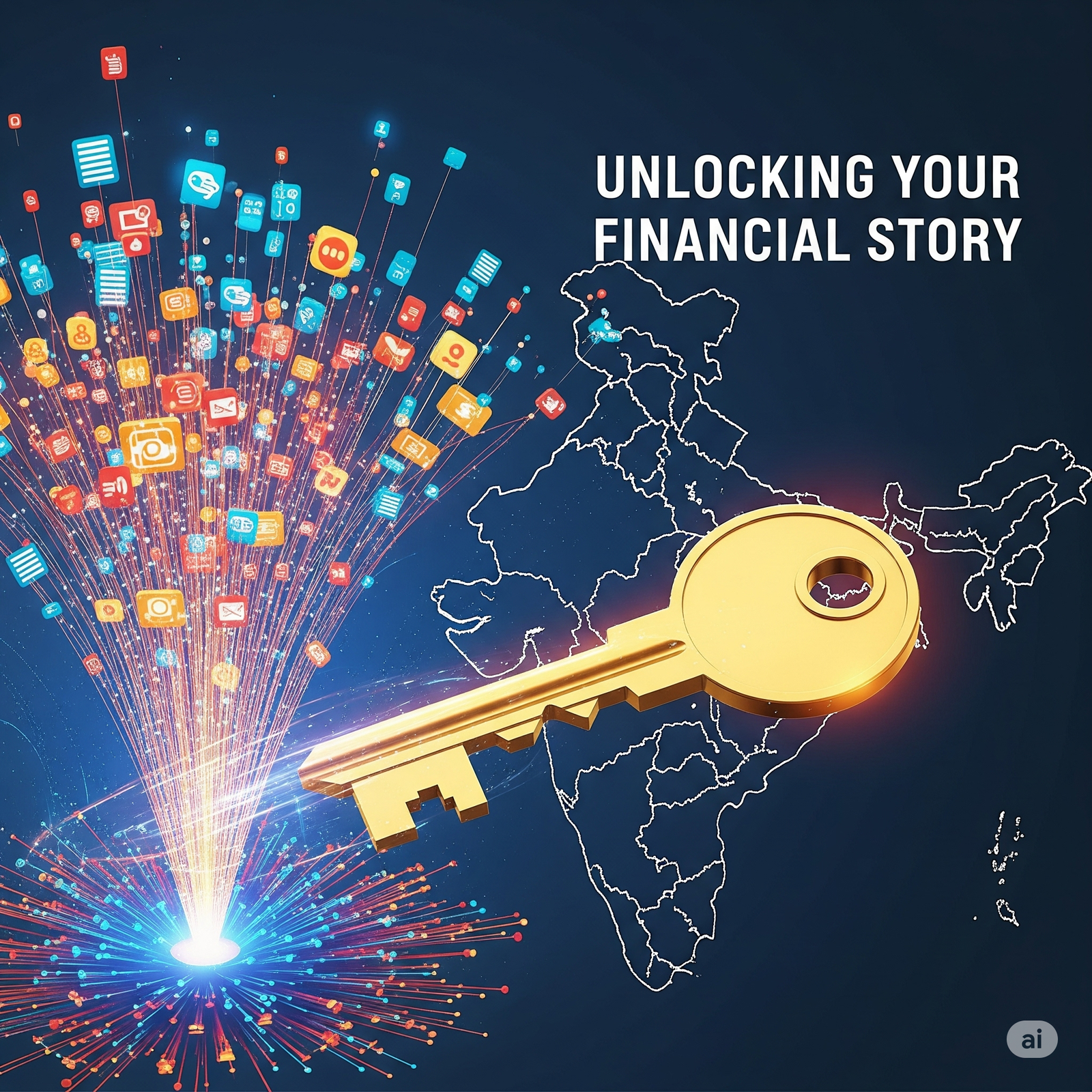 🚀 𝐁𝐢𝐠 𝐧𝐞𝐰𝐬 𝐬𝐡𝐚𝐩𝐢𝐧𝐠 𝐈𝐧𝐝𝐢𝐚'𝐬 𝐝𝐢𝐠𝐢𝐭𝐚𝐥 𝐟𝐮𝐭𝐮𝐫𝐞! 🚀 Ever wondered how your financial data could work smarter for you? India's Account Aggregators (AAs) are quietly revolutionizing Open Banking, giving YOU unprecedented control over your financial story! Forget the days of scattered statements and endless paperwork. AAs are the secure, consent-driven superhighways for your financial data, linking banks, investments, and insurance with your explicit permission. This isn't just about convenience; it's about empowering you to access faster loans, personalized wealth management, and a truly unified view of your money. We dive deep into how these innovative entities are: ✨ Bridging India's credit gap ✨ Democratizing investments for millions ✨ Ensuring top-tier data privacy & security If you're curious about the future of finance in India and how your financial life is becoming more integrated, secure, and powerful, you can't miss this! Read the full story and unlock the secrets of India's Open Banking revolution: 👉 https://www.fintechleader.com/how-account-aggregators-are-redefining-open-banking-in-india/ #FintechIndia #AccountAggregators #OpenBanking #DigitalIndia #FinancialInclusion #RBI #DataPrivacy #FutureOfFinance #IndianFintech #DigitalTransformation #Innovation